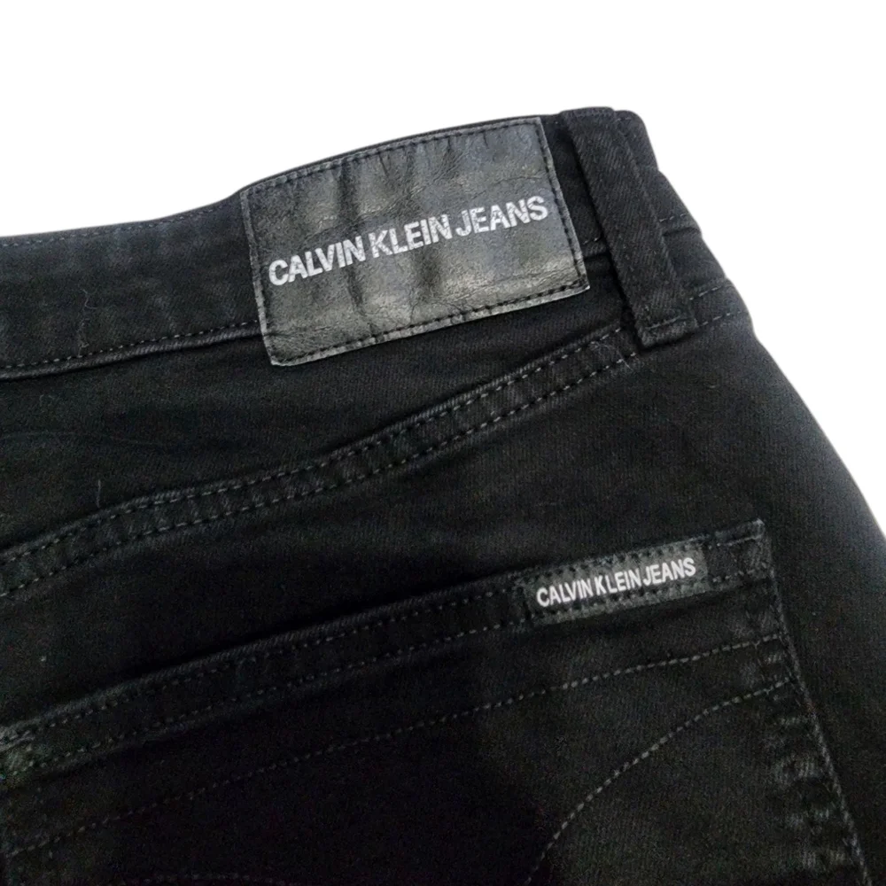 Calvin Klein Skinny Jeans Sz 34/30